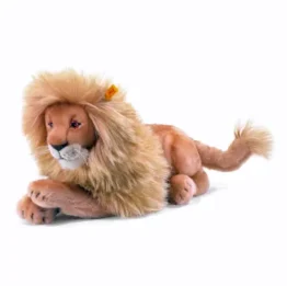 Leo Löwe 45cm liegend - Steiff 064135