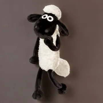 NICI Shaun das Schaf 35cm – Kuscheltier für jedes Alter
