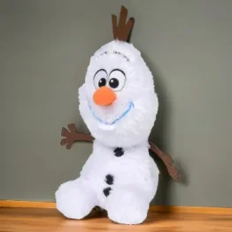 Olaf Schneemann 25cm Plüschfigur aus Disney's "Die Eiskönigin II"