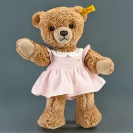 Schlaf Gut Bär rosa 25cm - Steiff 239526