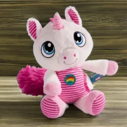 Schlafmützen Einhorn Fyala 38cm Plüschtier - NICI 41368