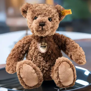 Teddybär braun 28cm - Steiff 113543